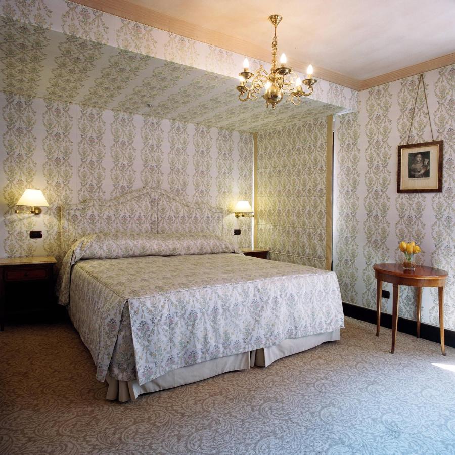 Residenza Grunwald Hotel Venice Exterior photo
