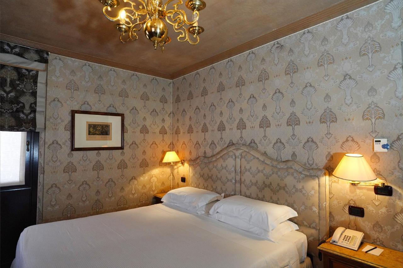 Residenza Grunwald Hotel Venice Exterior photo
