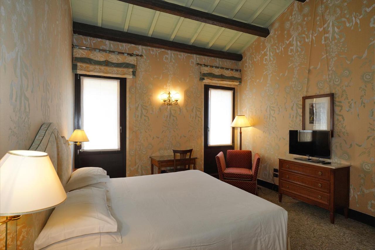 Residenza Grunwald Hotel Venice Exterior photo