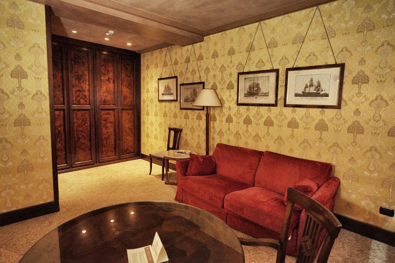 Residenza Grunwald Hotel Venice Exterior photo