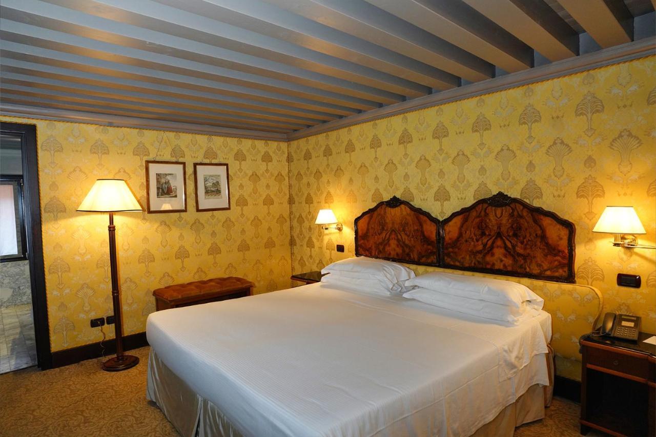 Residenza Grunwald Hotel Venice Exterior photo