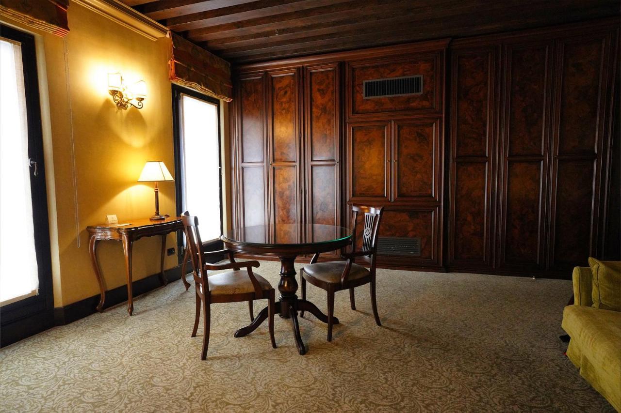 Residenza Grunwald Hotel Venice Exterior photo