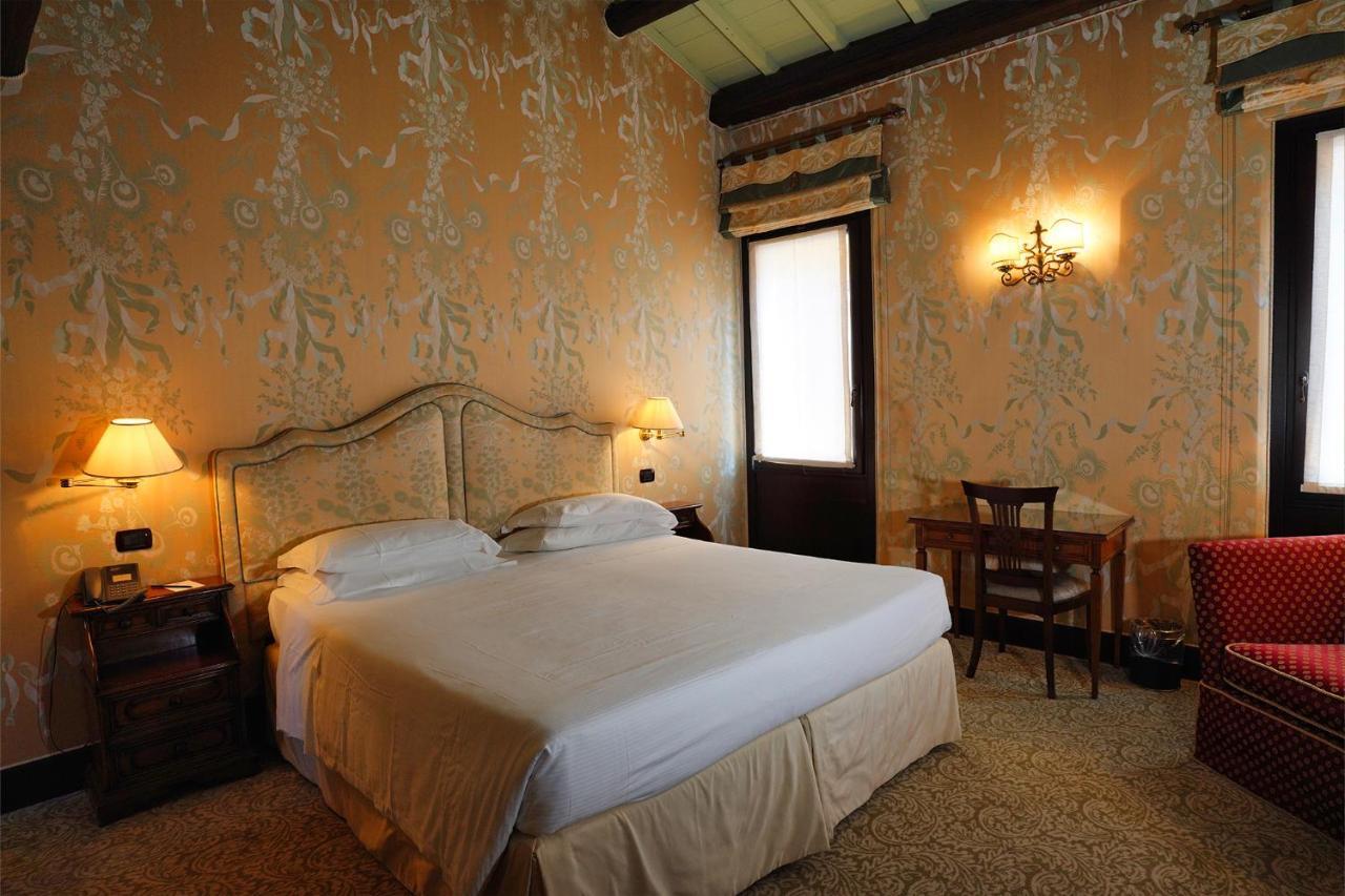 Residenza Grunwald Hotel Venice Exterior photo