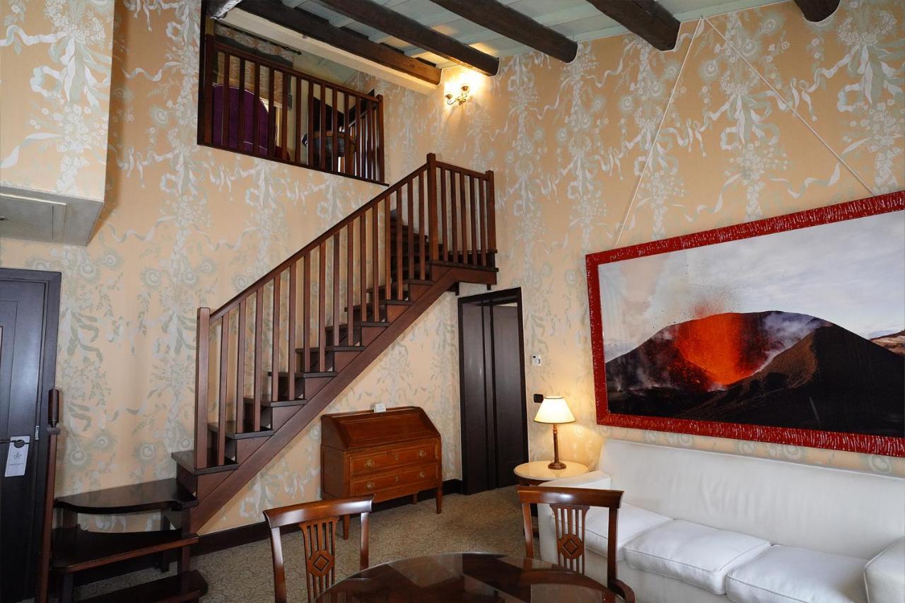 Residenza Grunwald Hotel Venice Exterior photo